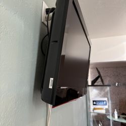 RCA TV For Sale With DVD Player