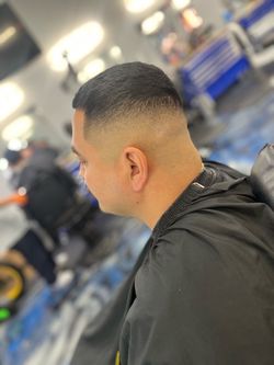 House call 💈