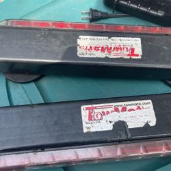 Wireless Tow Lights 40 Each