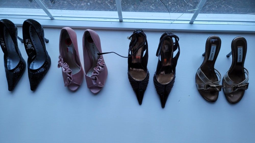 Women Shoes Dressy