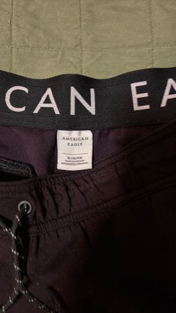 Men jogger