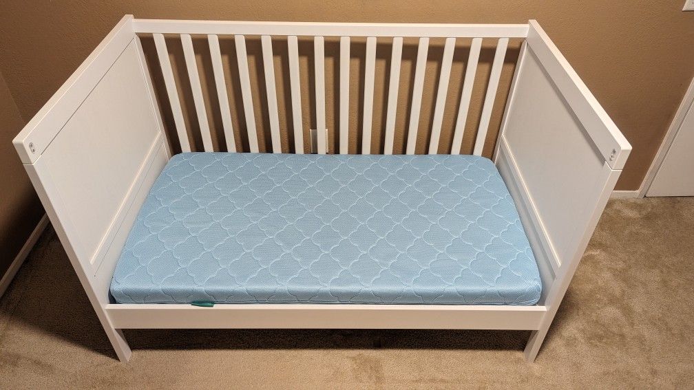 Crib