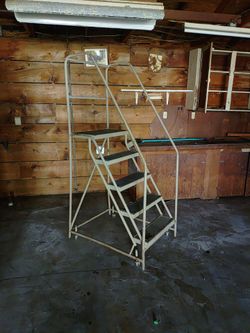 Ladder