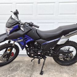 Stolen!! 2023 Lifan X-pect