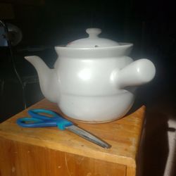 Stovetop (Chinese)Tea Brewer