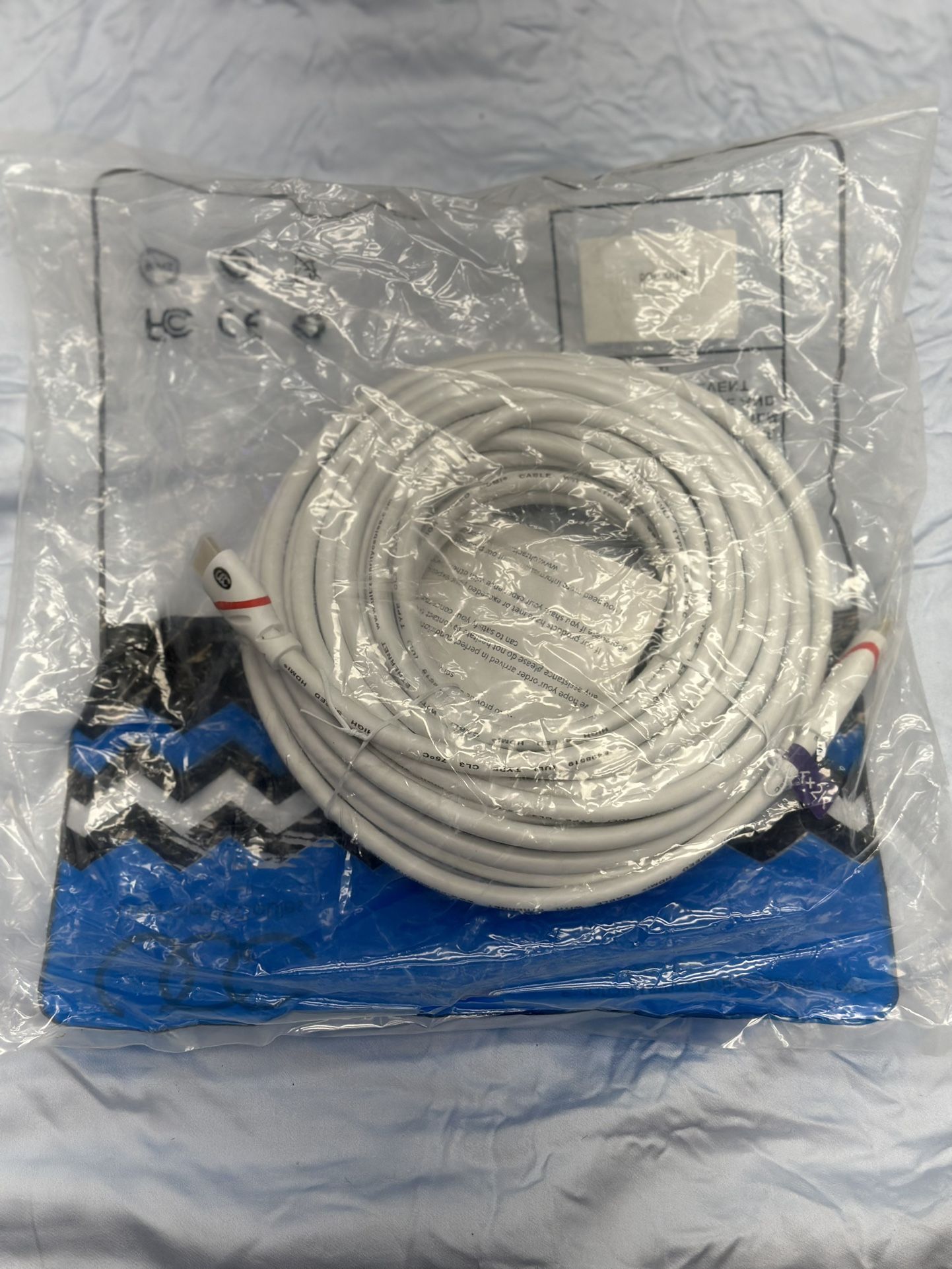 Brand NEW HDMI 4K 50ft Cable