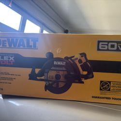 Dewalt Skillsaw Only The Tool
