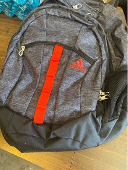 Addidas Back Pack