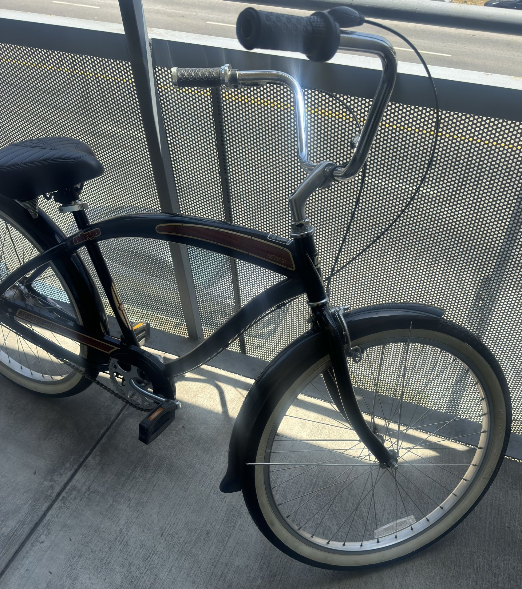 Nirve Forty-Nine Cruiser Bike for Sale in Los Angeles, CA - OfferUp