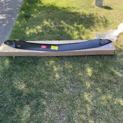 Chevy Tahoe Hood Trim  (likely Other Models With Same For)