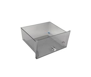 Refrigerator Crisper Pan Drawer - W11115324