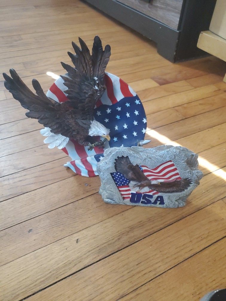 Patriotics 