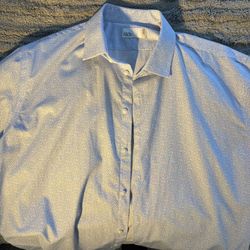 Nordstrom Rack Men’s Dress Shirt