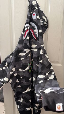 Bape Hoodies