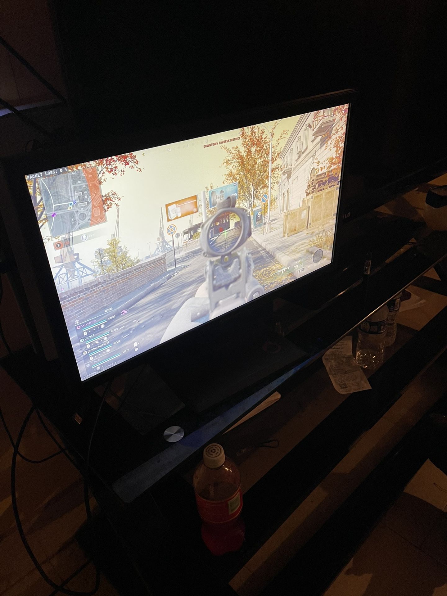 Aopen Monitor (need Gone)