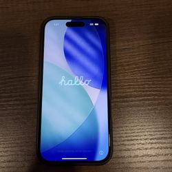 iPhone 16 Pro 128GB with Case - $625 Obo