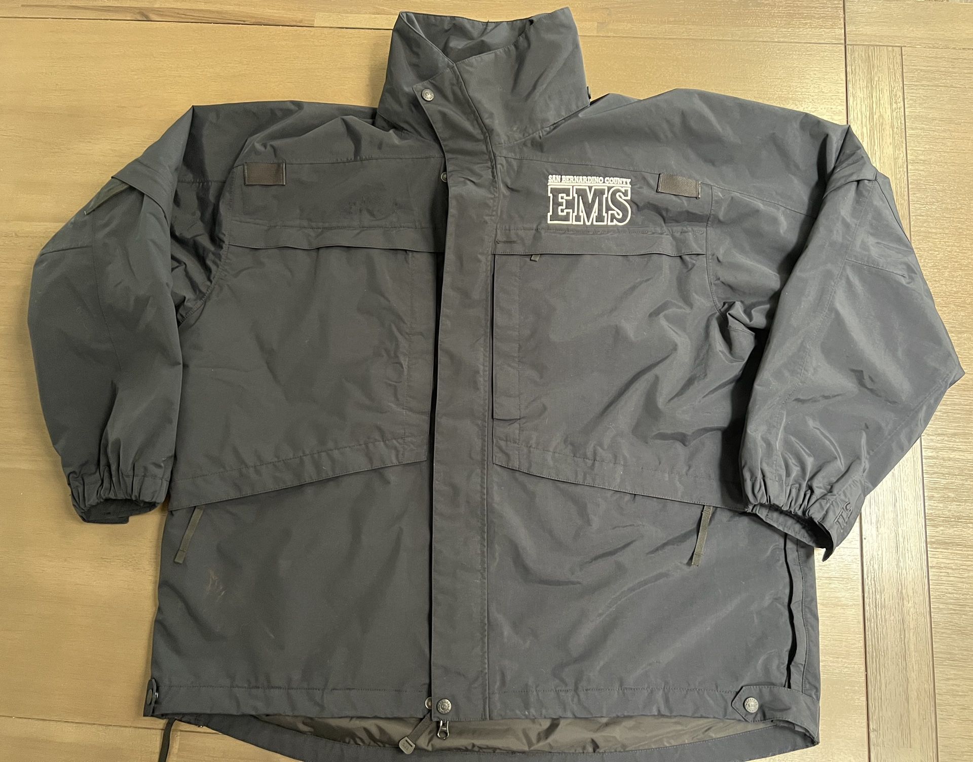 5.11 Tactical Jacket XL 