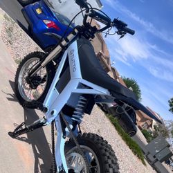 Tuttio Soleil01 GB Electric Bike 