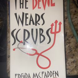 The Devil Wears Scrubs