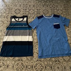 Youth Tops