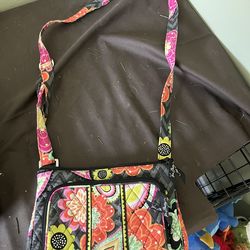 Vera Bradley Little Hipster