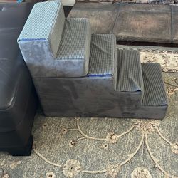 Pet Stairs
