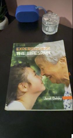 Experiencing the Lifespan-Loose-leaf Version