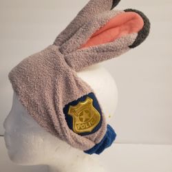 Zootopia Ears For SALE 