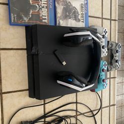 PS4