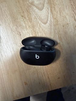 Beats Studio Buds (Right) And Case Only
