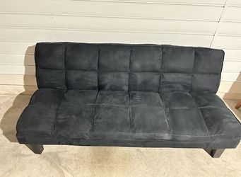 Futon Sofa
