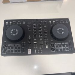 Pioneer FLX4