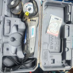 Dremel saw cuttomg tool