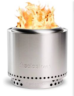 Solo Stove Ranger - Fire Pit