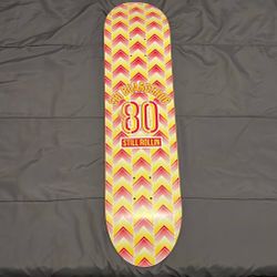 Skateboard Deck