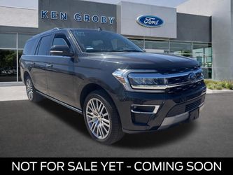2024 Ford Expedition