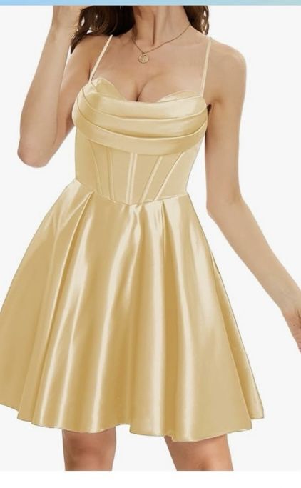 Dress  3XL