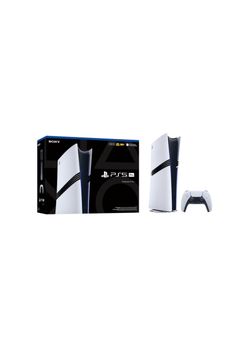 Sony PlayStation 5 Pro 2 TB