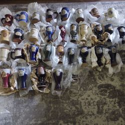 Minnesota Renaissance Festival Mugs And Goblets... $275.. O.B.O.