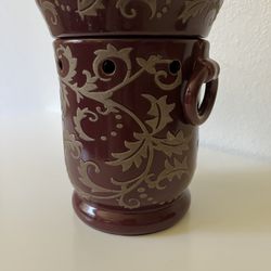 Scentsy Wax Warmer