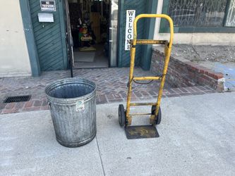 Dolly Hand Truck