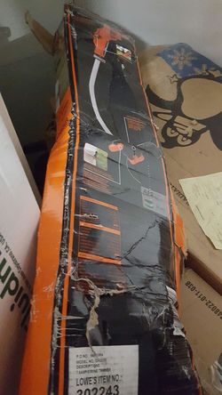 Black and decker trimmer plus edger