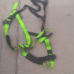 Climbing Gear