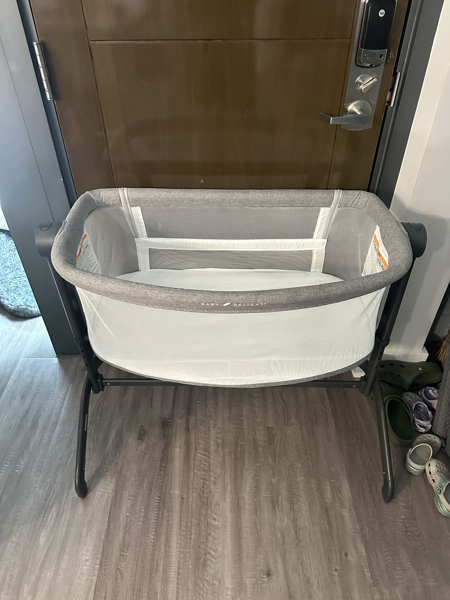 Baby Delight Bassinet 