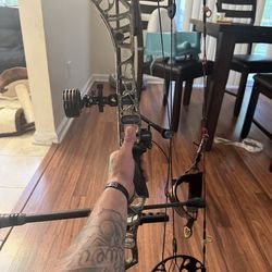 Mathews Phase 4 29 inch 