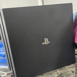 Ps4 Bundle 