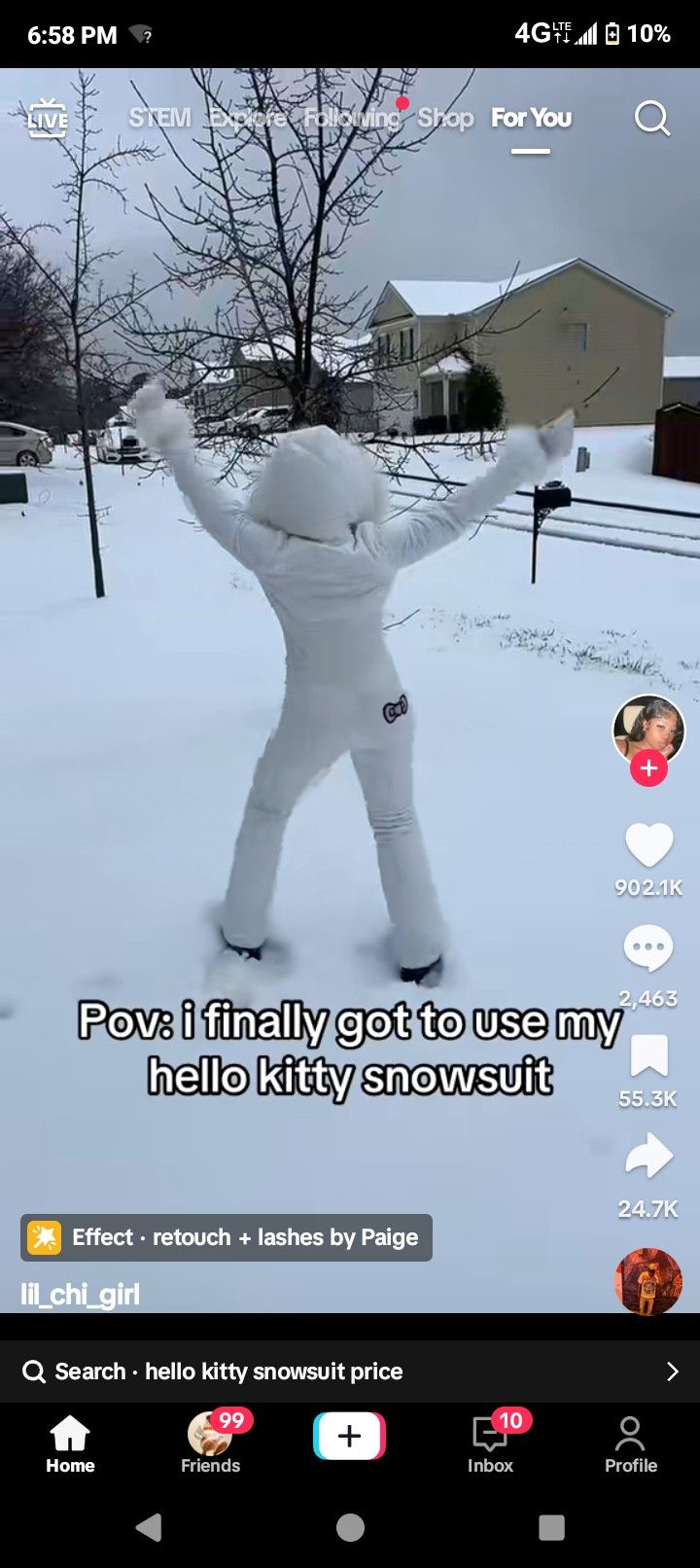 Tik Tok