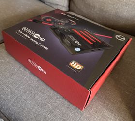 Retron 3 HD Like new