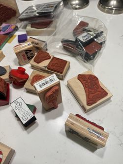 Stamp