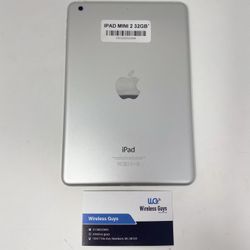 SALE iPad MINI 2 32GB 